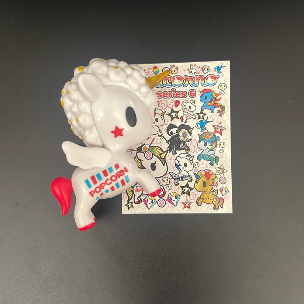 Tokidoki Unicorno Series 6